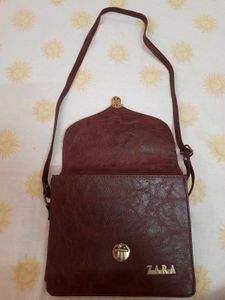 🔥LOWEST PRICE🔥 Chic Zara Handbag