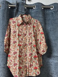 Floral Co-ord Set