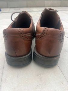 Men's Casual Brown Shoes