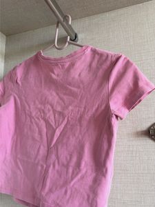 Pink Graphic T-Shirt