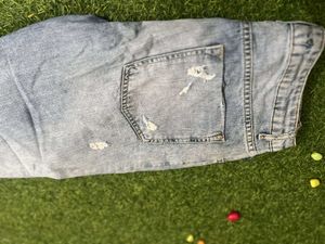 Zara Premium Jeans