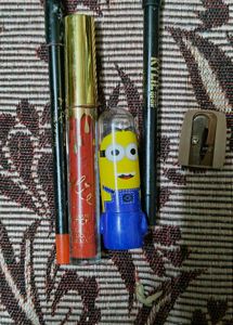 4 In 1 Kylie