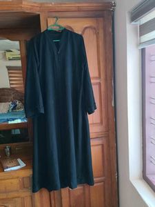 ethnic abaya