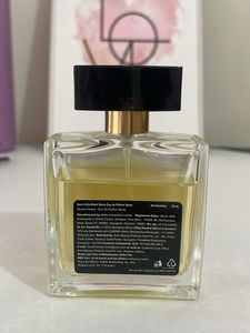 Avon Little Black Dress Perfume