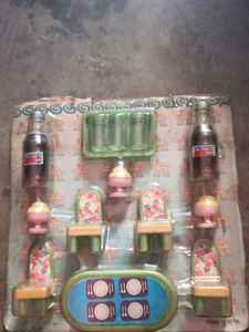 Play Beauty Toy Set