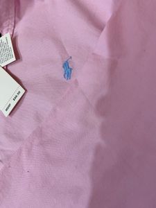 Polo Ralph Lauren high Quality shirt