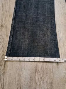 Ma4064 Seacops bootcut jeans waist 32 inches