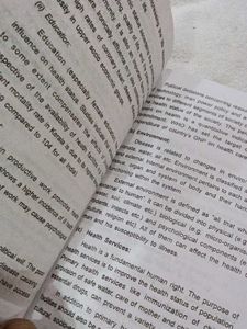 Social Pharmacy Book