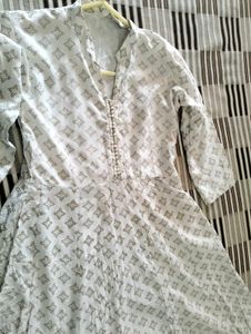 💌Elegant Ethnic Kurta💌