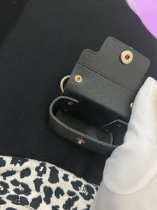 Heart Charm Keychain Accessory