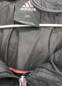 Adidas Puffer Jacket