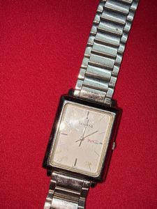 Sonata Analog Watch