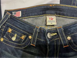 vintage jeans