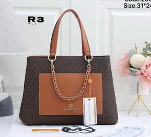 Michael Kors Tote Bag