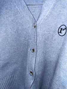 Rolarola Knit Cardigan