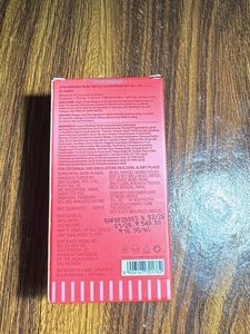 DOT &amp; KEY Strawberry Dew Tinted Sunscreen