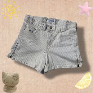 Summer Vintage Y2K and Punk shorts