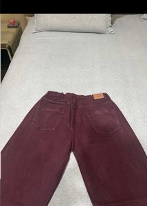 New Wide leg baggy Jeans