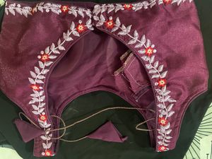 Blouse Padded