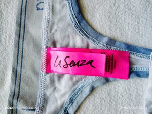 LaSenza Thong