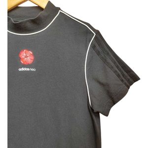 💮Adidas Neo Black Dress – Small