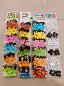 Kids Fancy Rubber Band