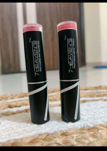 Matte Lipsticks