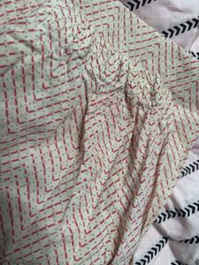 Stylish Printed Palazzos