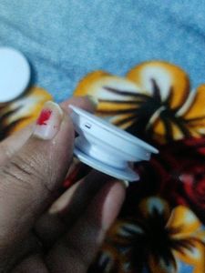 Designer Printed Mobile Pop Holder
