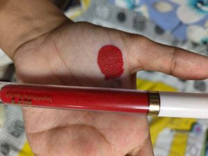 MyGlamm Lit Liquid Matte Lipstick