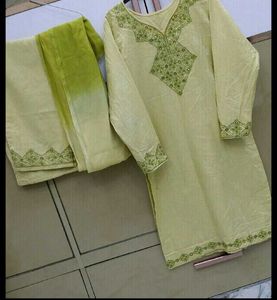😇Beautiful Three Piece Suit
