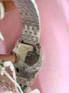 Tory Burch Two-Tone Watch