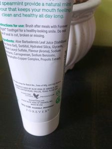Forever Bright Toothgel