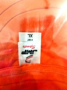 Jay Shri Ram T-shirt Size XL