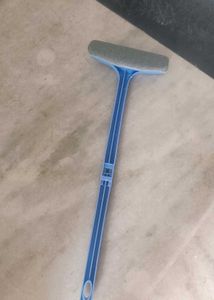 Window Screen Cleaning Brush