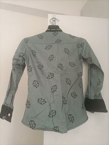 Kids Shirts