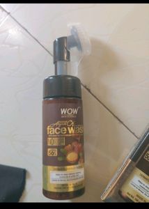 Face Wash