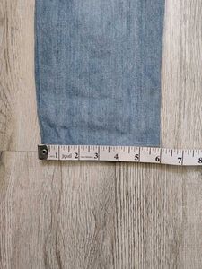 Ma4551 Kanva jeans waist 32 inches