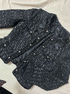 ROMEO black blazer
