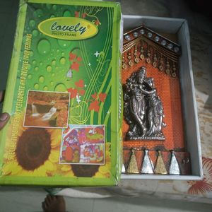 Frame For Gokulashtami