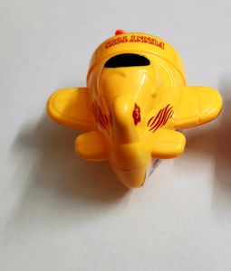 Kids Aeroplane ✈️ Playing Toy Each Piece