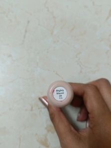 NY bae Creamy Matte Lipstick
