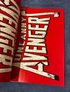 Uncanny Avengers: The Resistance (Comic)
