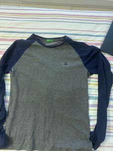 United Colors of Benetton Long Sleeve T-Shirt