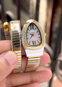 Bulgari B.Zero1 Watch
