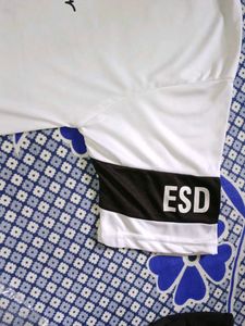 Men's Graphic Print T-Shirt