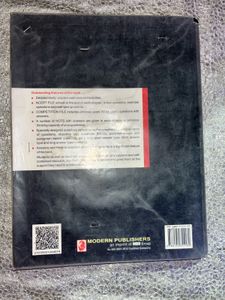 Modern's Physics Class 10 Textbook (Revised Ed)