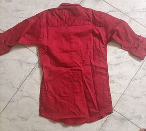 Kids Shirts