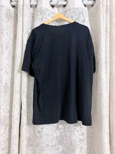 XL Juneberry Oversized T-Shirt