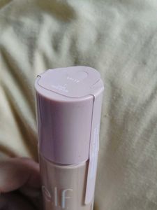 e.l.f. Halo Glow Liquid Filter full sealed
